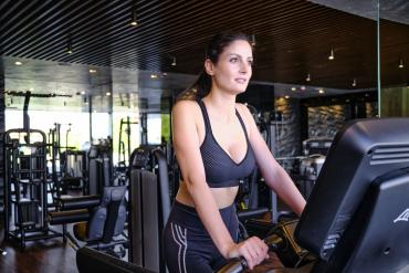 Fitnes